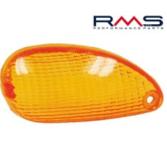 Sticla semnalizare spate dreapta Gilera Storm - Piaggio NRG - NTT 2T 50cc - Piaggio Typhoon - Typhoon X-XR 2T 50-125cc (E-mark)