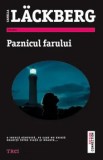 Cumpara ieftin Paznicul farului/Camilla Lackberg