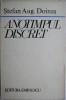 Anotimpul Discret - Stefan Aug. Doinas - Studii Literare, Critica literara