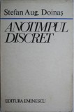 Anotimpul discret &ndash; Stefan Aug. Doinas