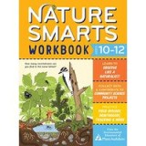 Nature Smarts Workbook, Ages 10-12