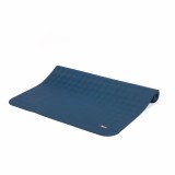 Cumpara ieftin Saltea Yoga - EcoPro Travel XL, 200x60 cm Ocean Blue | Bodynova