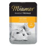 MIAMOR Ragout Royal 100 g - Pui