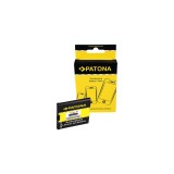 Nokia BL5K 701 C7-00 N85 N86-8MP N86-8MP N86-8MP Oro X7-00 1300mAh baterie Li-Ion - Patona