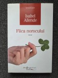 FIICA NOROCULUI - Isabel Allende