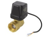Electrovalvă IBO 1 1/4 IP54 16bar 2-80&deg;C 220-240VAC KAT00108