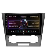 Cumpara ieftin Navigatie Chevrolet Epica (2006-2012), Android 13, Z-Octacore 8GB RAM + 256GB ROM, 9 Inch - AD-BGZ9008+AD-BGRKIT242