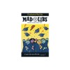 Graduation Mad Libs