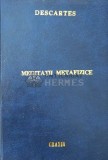 Meditatii metafizice - 2001 - Rene Descartes (AA77)