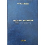 Meditatii metafizice - 2001 - Rene Descartes (AA77)