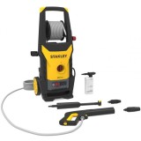 Stanley SXPW22E - Masina de spalat cu presiune 2200 W 150 bar 7.33 l/min monofazata