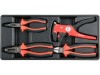 Insertie Clesti Dulap De Scule, 4 Buc, Yato