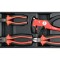 Insertie Clesti Dulap De Scule, 4 Buc
