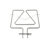 Rezistenta superioara cuptor WHIRLPOOL 481225998435 Original piesa compatibila Bauknecht IKEA