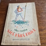 Nina Cassian - Nica fara frica