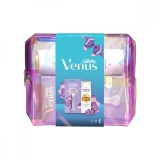 Set Venus Comfortglide, Gillette