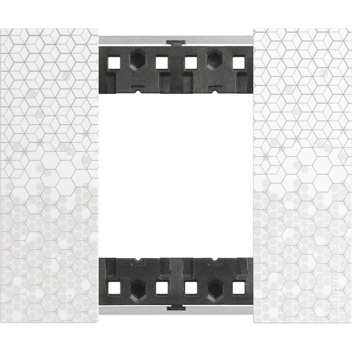 Rama ornament 2M Living Now pixel KA4802MW