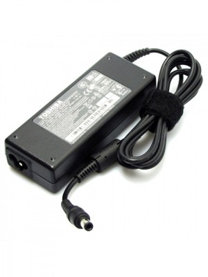 Incarcator laptop original OEM Toshiba Tecra M11-10L foto