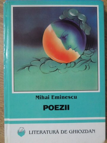 POEZII-MIHAI EMINESCU