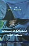 Cumpara ieftin Episcopul Macarie - Doamne si Stapanul vietii mele... Texte de trezvie
