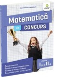 Matematica de concurs, clasele I si a II-a