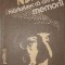 MARTURISESC CA AM TRAIT MEMORII