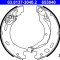 ATE 03.0137-3040.2 Set saboti frana de mana