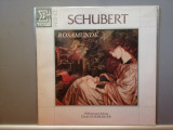 Schubert &ndash; Rosamunde (1980/Erato/RFG) - Vinil/Vinyl/NM+, Clasica, Deutsche Grammophon