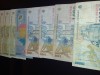Bancnote Seria A / Lot 10 buc/ eclipsa etc./ Different Assets/ Rar Antik