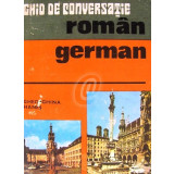 Ghid de conversatie roman-german (1979)
