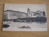 M2 R9 2 - Carte postala foarte veche - Spania, Circulata, Fotografie