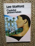 Lee Stafford - Castelul primei iubiri