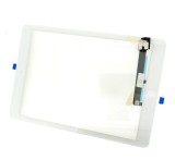 Touchscreen iPad Pro 9.7 (2016) Alb, Ecran Tactil Tableta, Display Digitizer