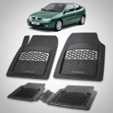 Cumpara ieftin Covorase Renault Megane I 2 Coupe Compatibile 1999-2002 | Silver