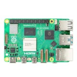 Cumpara ieftin Placa de dezvoltare, 2 GB, Raspberry Pi 5, 2.4 GHz