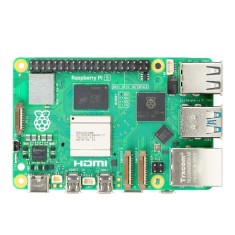 Placa de dezvoltare, 2 GB, Raspberry Pi 5, 2.4 GHz