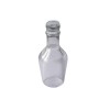 Set 4 buc vizor plastic pentru manșon muls tip DeLaval