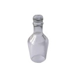 Set 4 buc vizor plastic pentru manșon muls tip DeLaval