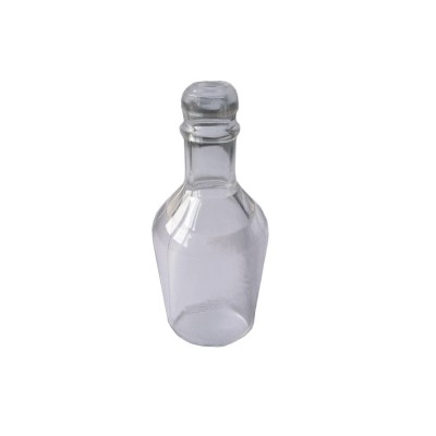 Set 4 buc vizor plastic pentru manșon muls tip DeLaval foto