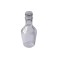 Set 4 buc vizor plastic pentru manșon muls tip DeLaval