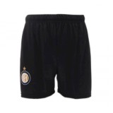 Inter Milano pantaloni scurți de bărbați blue - L
