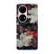 Husa compatibila cu Huawei Mate 40 Pro model Fall is coming, Silicon, TPU, Viceversa