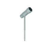 Cheie bujie drujba, 13x19x160mm, compatibil Husqvarna, Dolmar, Alpina, Oleomac, ABO-452002, Oem