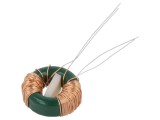 Inductor THT FERYSTER DTS-10 - 4,7mH, 250mA, vertical