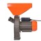 Moara pentru cereale WOLFSON - 2in1, 2700W, 100% CUPRU, 200kg/h