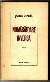 Numaratoare inversa, Petru Vintila