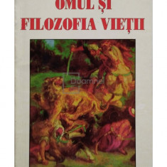 Oswald Spengler - Omul si filozofia vietii (editia 1996)