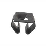 Clema, clips fixare Audi, Porsche, Seat, Skoda, VW; scut sub sasiu, bara protectie si ornamente, set 10 bucati, 29986778, 99950784901, N0120622,