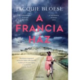 A francia h&aacute;z - Jacquie Bloese
