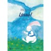 Hajr&aacute; Lass&uacute;! - Csőke Kitti